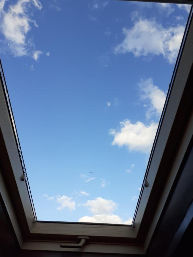 约阿尼纳The View Attic公寓 外观 照片