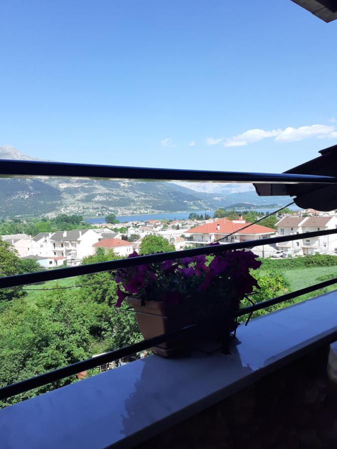 约阿尼纳The View Attic公寓 外观 照片
